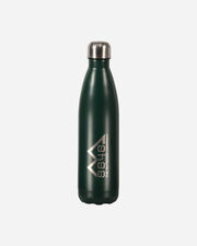 Steel double inox 750ml  - Verde