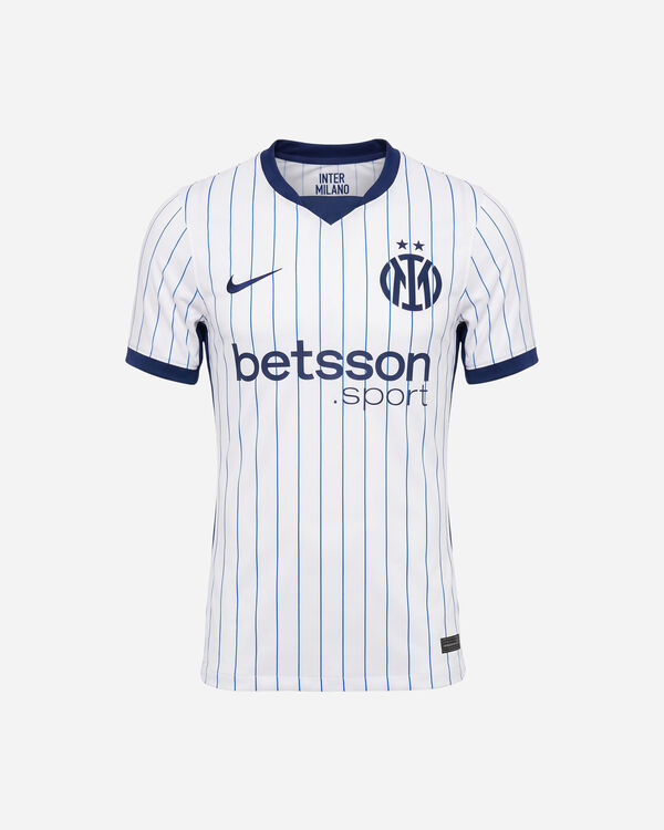 Inter away 26-27 m