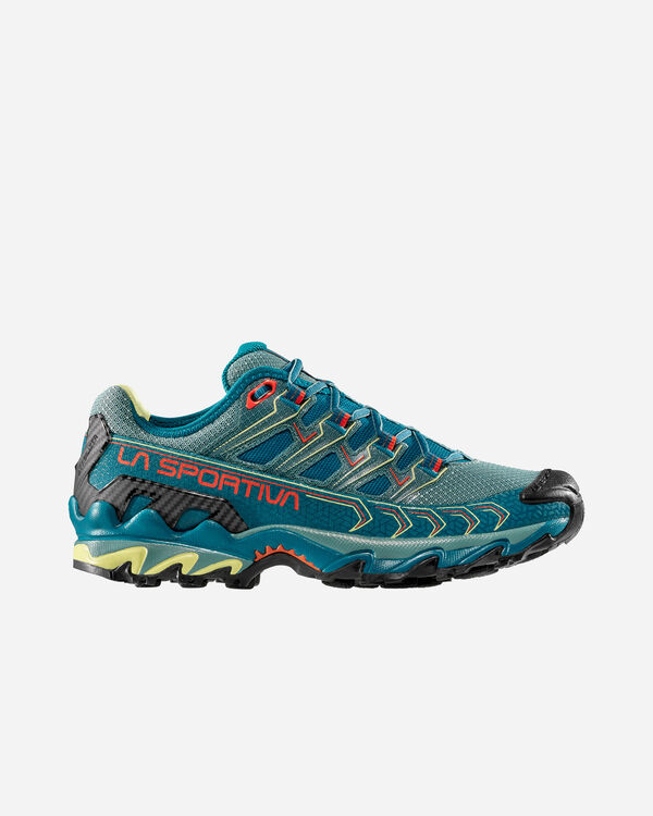 Ultra raptor ii w