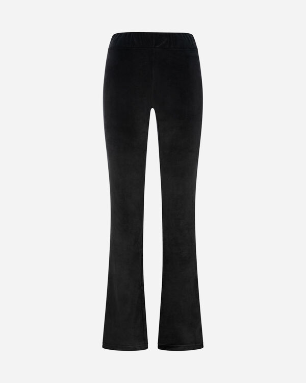 Chenille flare w