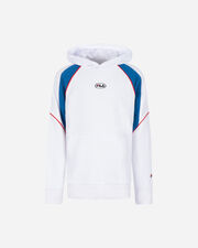 Contemporary street style jr - Bianco