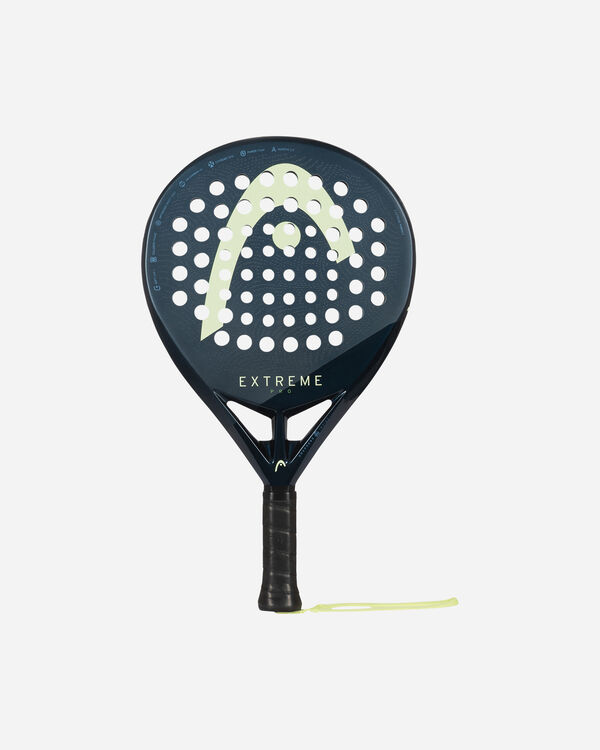 Extreme pro padel 2025 