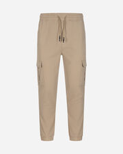 Adventure division m - Beige