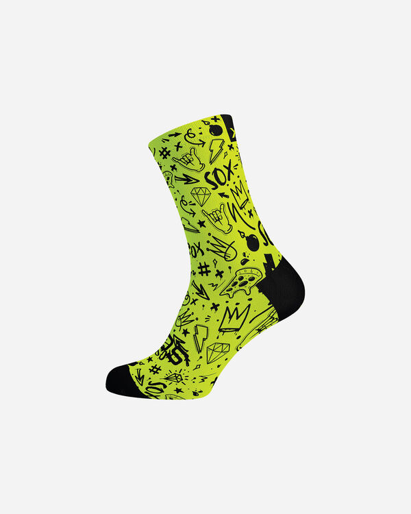 Fluo doodle 