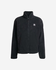 Small logo trefoil m - Nero