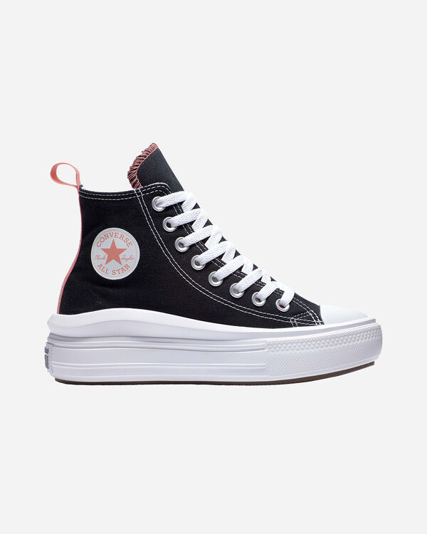 All star move jr gs