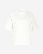 Kit small logo w - Bianco