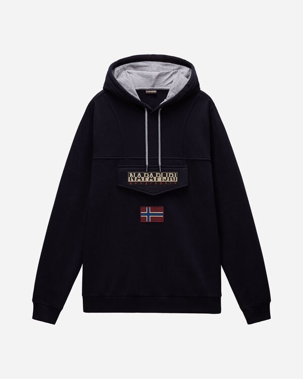Burgee m