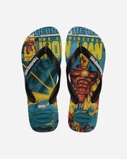 Top marvel m - Verde