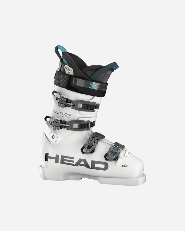 Raptor wcr 120s 