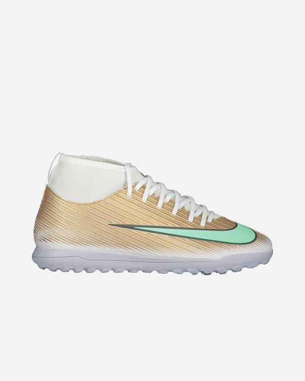 Mercurial superfly km club tf jr