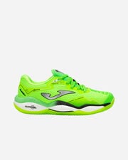 Smash padel m - Verde
