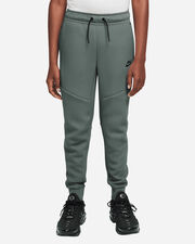 Tech fleece 2 clay jr - Verde