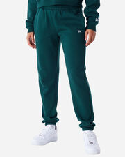 Written retro w - Verde