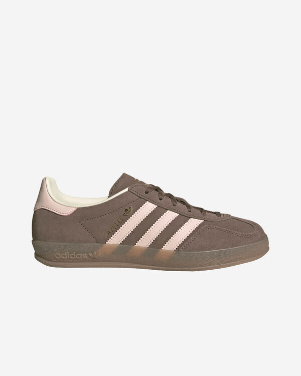 Gazelle indoor w