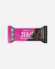 Fit zero bar cioccolato fondente 30 g  - Color mix