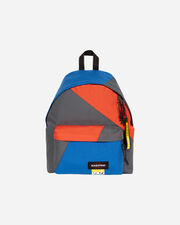 Padded pak'r  - Blu