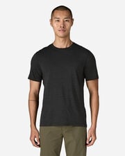 Cap cool ultra m - Nero