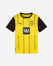 Borussia dortmund home 24-25 jr - Color mix