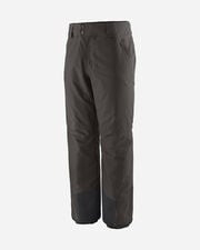 Insulated powder town m - Nero