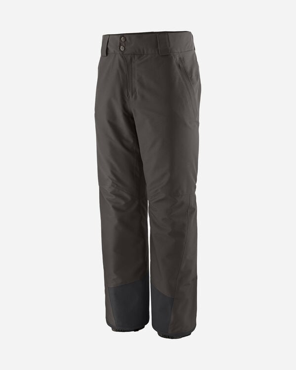 Insulated powder town m