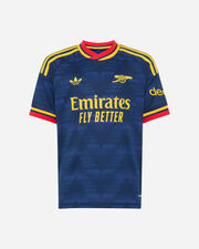Arsenal fc away 26-27 m - nd_S6027825-UNI