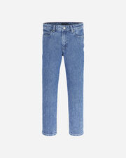 Modern straight jr - Denim