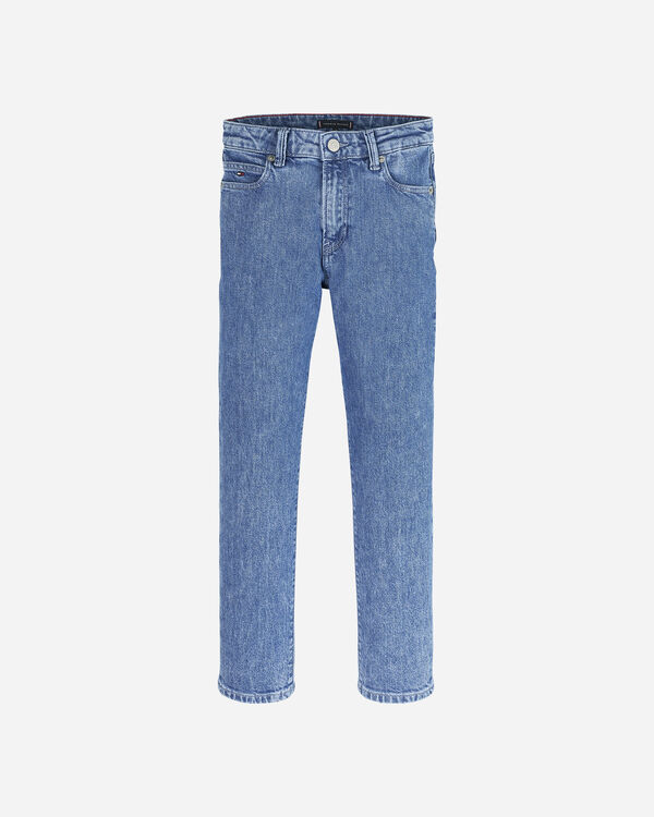 Modern straight jr