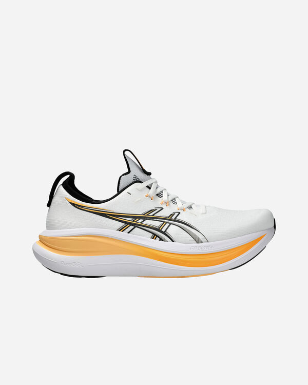 Gel-nimbus 28 m