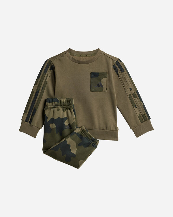Set seasonal essentials inf jr