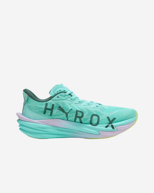 Deviate nitro 4 hyrox m