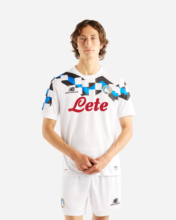 Atalanta away 26-27 m