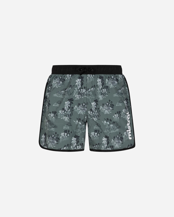 Iconic wave m