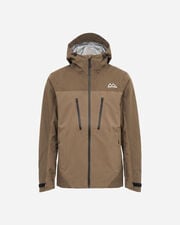 Shell 3l m - Marrone