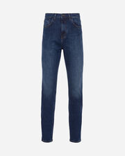 Denim straight m - nd_S4154383-DD