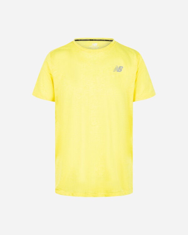 Impact run m
