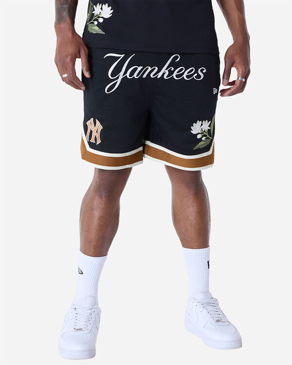 Mlb floral new york yankees m