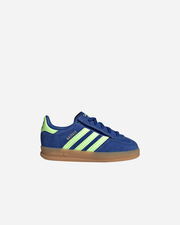 Gazelle indoor inf jr - Blu