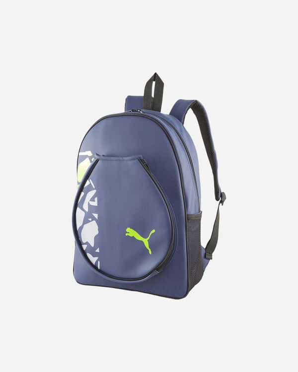 Solar blink padel 