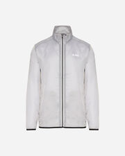 Long run m - Grigio