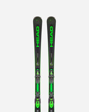 Supershape e-magnum sw+prd 12 gw  - Nero