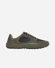 Wrapt sneaker m - Nero