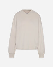 Elevated basic w - Bianco
