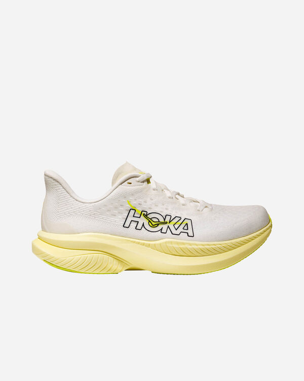 Mach 6 w