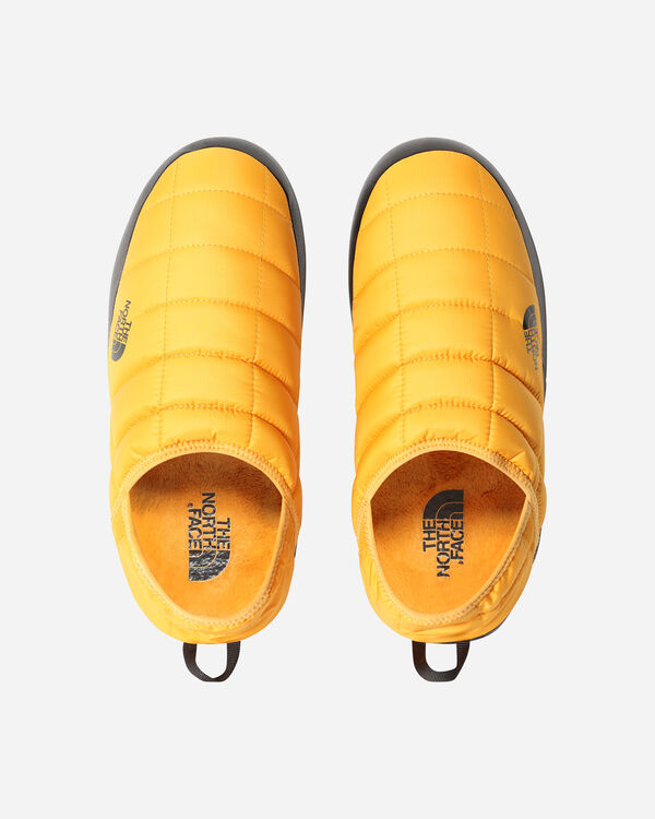 Thermoball traction mule v m
