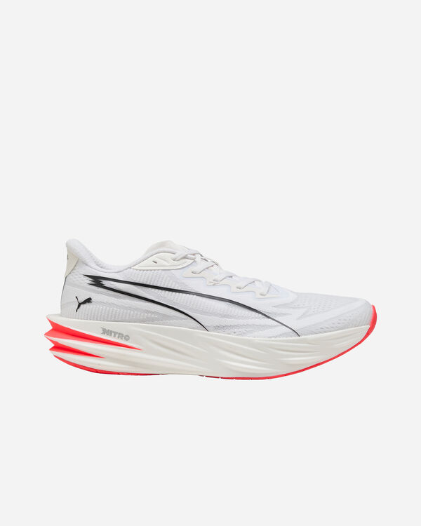 Deviate pure nitro w