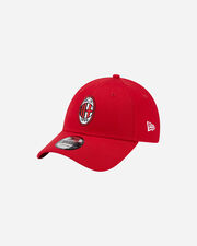 9forty af trucker milan fangear m - Rosso