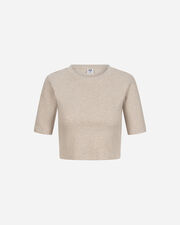 Athletic essential w - Beige