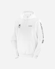 Milano cortina 2026 olympic icon m - Bianco