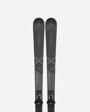 Redster x7 rp + m12 gw  - Grigio